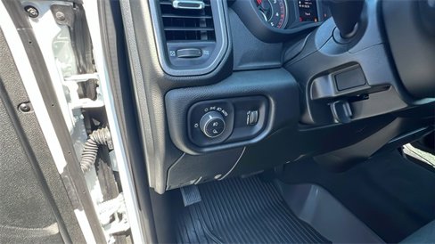 New 2026 RAM 2500 Tradesman image 30