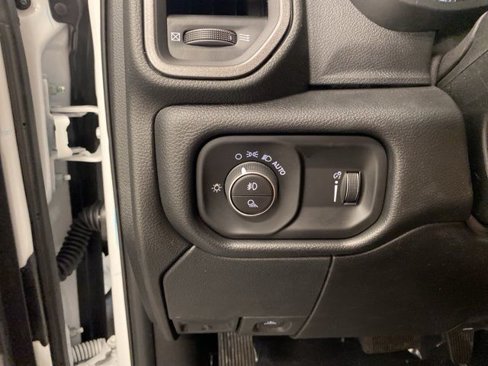 New 2026 RAM 2500 Tradesman image 18