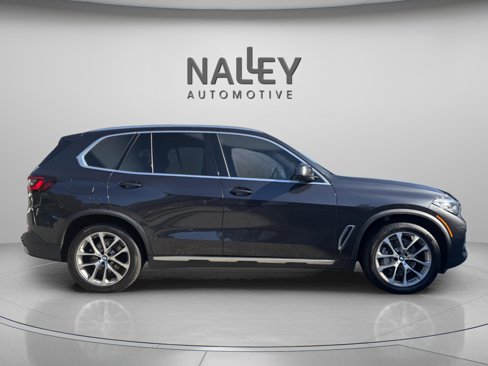 Used 2021 BMW X5 sDrive40i image 4