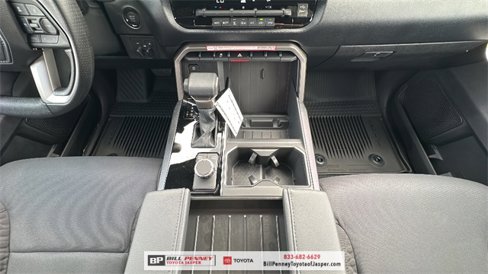 New 2026 Toyota Tundra SR5 image 9