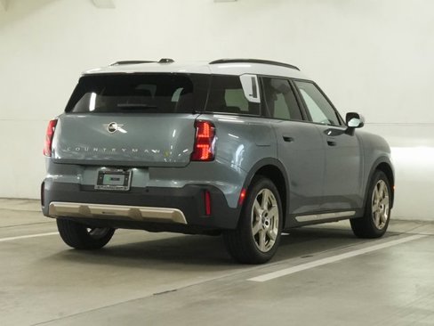 Used 2025 MINI Cooper Countryman SE image 5