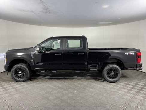 New 2026 Ford F250 XL w/ STX Appearance Package image 3