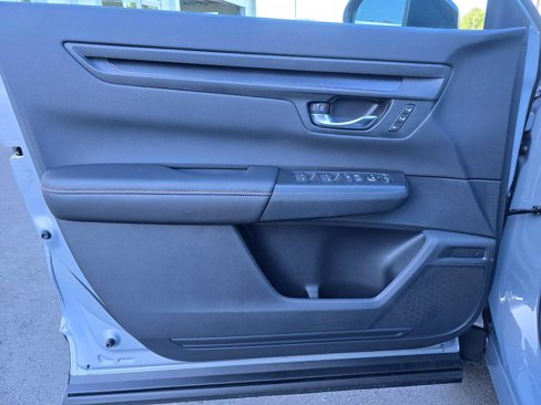 New 2026 Honda CR-V Sport-L image 22