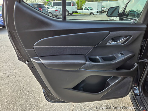 Used 2021 Chevrolet Traverse Premier image 34