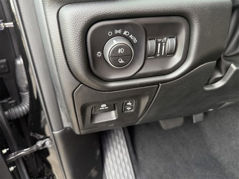 New 2026 RAM 1500 Big Horn image 17