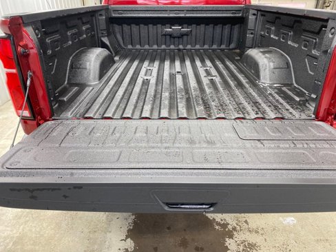 New 2025 Chevrolet Silverado 3500 High Country w/ High Country Premium Package image 20