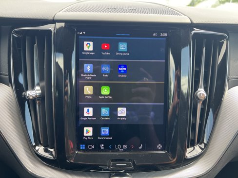 Used 2023 Volvo XC60 B5 Ultimate w/ Climate Package image 22
