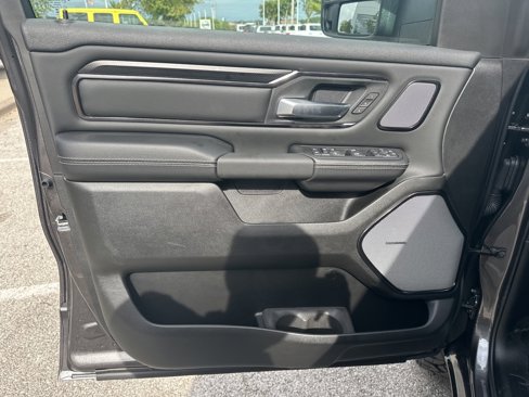 New 2026 RAM 1500 Rebel w/ Advanced Safety Group II image 64