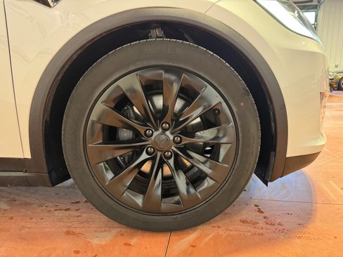 Used 2019 Tesla Model X Long Range image 15