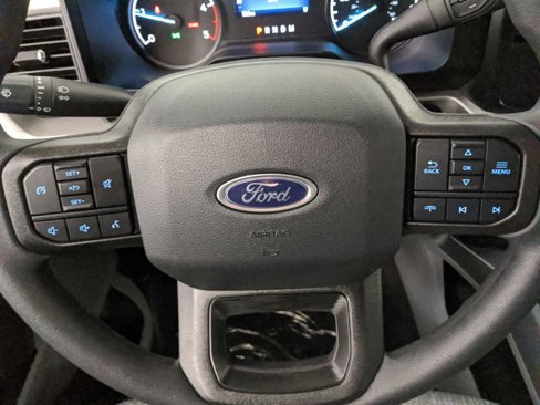 New 2026 Ford F350 XLT w/ 360-Degree Camera Package image 17