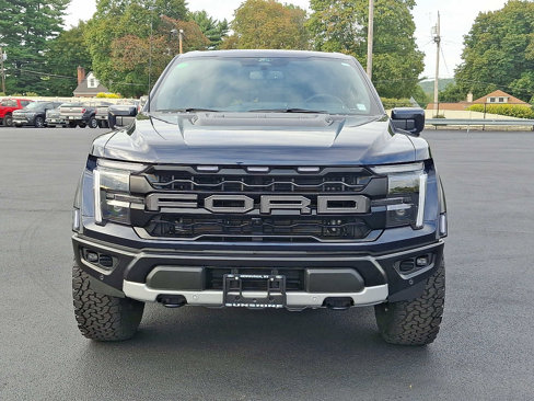 New 2025 Ford F150 Raptor image 2