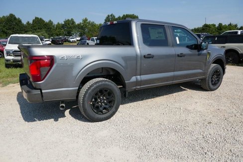 New 2025 Ford F150 STX image 5