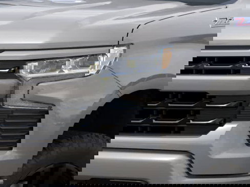 New 2026 Chevrolet Silverado 1500 RST image 9