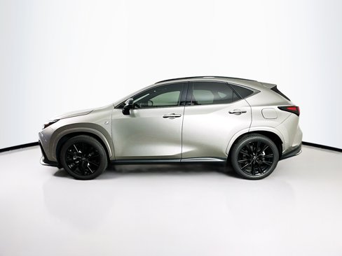 Used 2024 Lexus NX 350 F Sport image 4