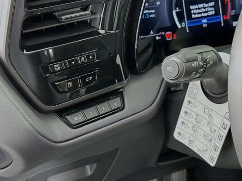 New 2025 Lexus TX 350 AWD image 10