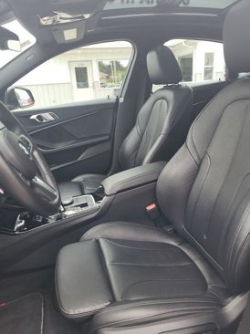 Used 2022 BMW M235i xDrive Gran Coupe w/ Premium Package image 11