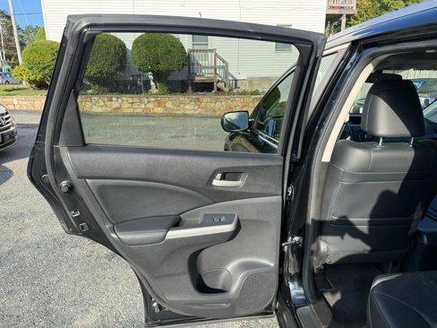 Used 2014 Honda CR-V EX-L image 18