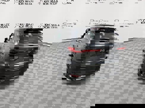 New 2025 MAZDA CX-90 3.3 Turbo S w/ Premium Package image 7