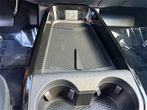 Certified 2024 Ford Mustang Mach-E Premium image 28