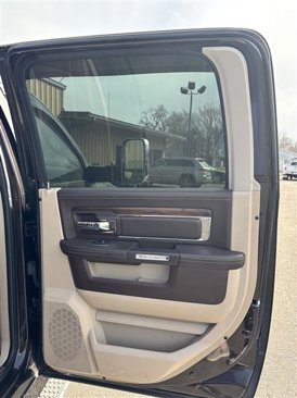 Used 2016 RAM 3500 Laramie Longhorn image 24