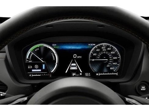 New 2025 Subaru Forester Touring image 41