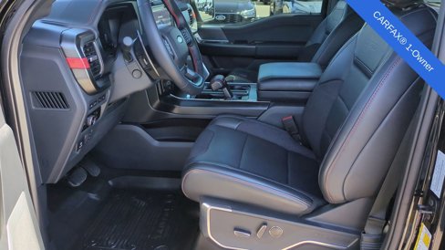 Used 2024 Ford F150 Raptor image 18