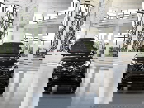 New 2025 Mercedes-Benz GLC 300 4MATIC image 6