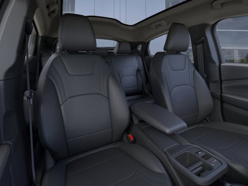 New 2025 Ford Mustang Mach-E Premium w/ Interior Protection Package image 13
