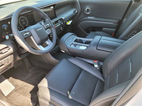 New 2026 Hyundai Palisade Calligraphy image 9