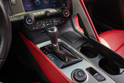 Used 2019 Chevrolet Corvette ZR1 image 16
