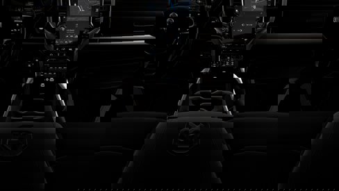 New 2026 RAM 2500 Laramie image 5