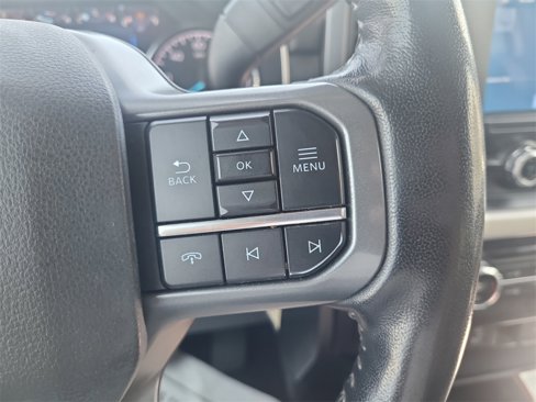 Used 2021 Ford F150 XLT w/ Equipment Group 301A Mid image 23