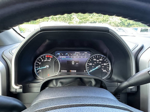 Used 2021 Ford F250 Lariat image 23
