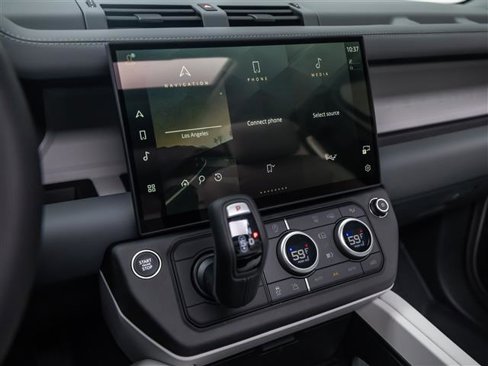 New 2026 Land Rover Defender 110 S image 29