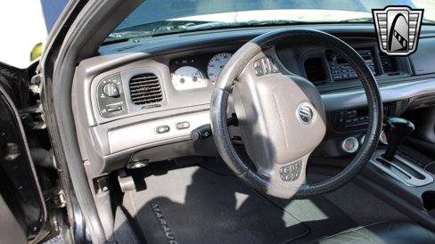 Used 2004 Mercury Grand Marquis image 13