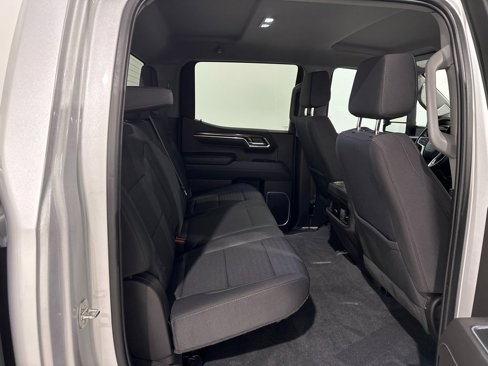 Used 2022 Chevrolet Silverado 1500 RST image 25