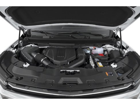 New 2026 Chevrolet Traverse LT w/ Sun and Wheel Package image 32
