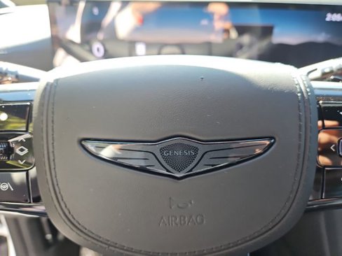 New 2026 Genesis GV80 3.5T Prestige image 21