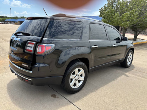 Used 2015 GMC Acadia SLE image 2