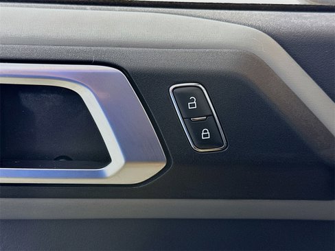 Used 2021 Ford Bronco Badlands image 18