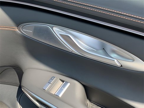 Certified 2026 Genesis GV70 3.5T Sport Prestige image 40