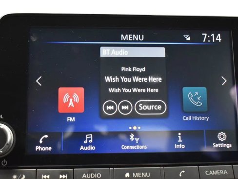 Used 2024 Nissan Altima 2.5 SV image 29