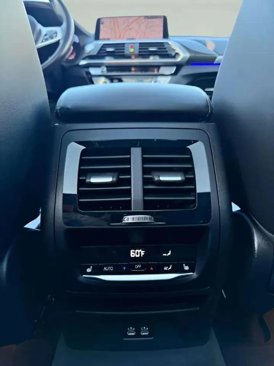 Used 2021 BMW X3 M40i w/ Executive Package image 24