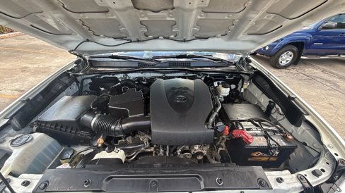 Used 2021 Toyota Tacoma SR image 29