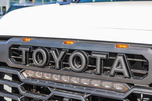 New 2025 Toyota Tundra TRD Pro image 10