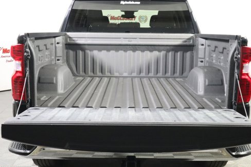 Used 2022 Chevrolet Silverado 1500 LT image 14