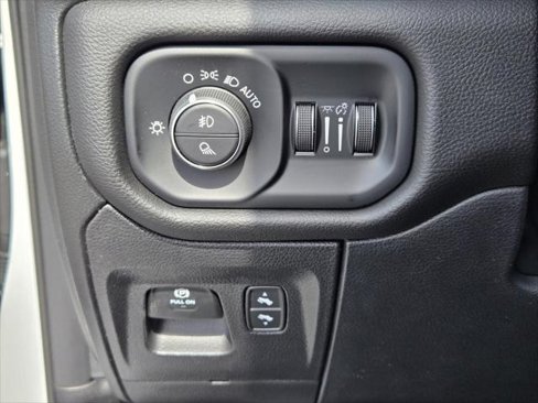 New 2025 RAM 1500 Rebel w/ Rebel Level 2 Equipment Group image 20