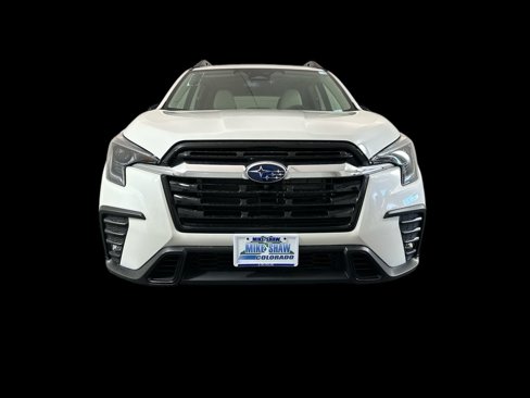 New 2025 Subaru Ascent Limited image 2