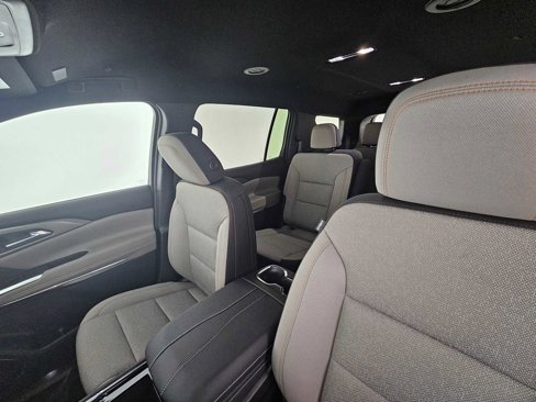 New 2026 Chevrolet Traverse LT w/ Enhanced Driving Package image 23