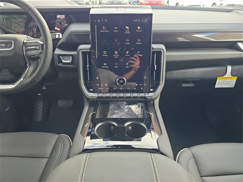 New 2026 GMC Yukon Elevation w/ LPO, Floor Liner Package image 14
